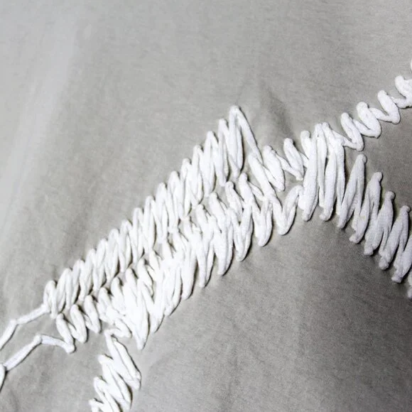 BNWT SS21 JULIUS "MAMUTHONES" CORD CUT SWEN TSHIRT 2 - Picture 6 of 14